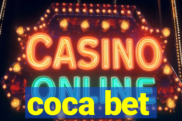 coca bet